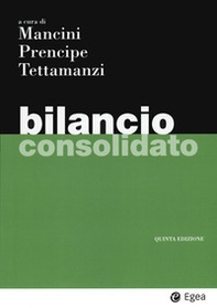 Bilancio consolidato - Librerie.coop