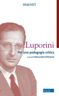 Per una pedagogia critica - Librerie.coop