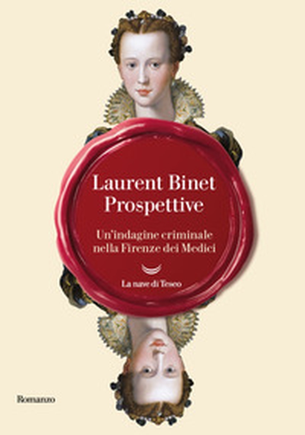 Prospettive. Un'indagine criminale nella Firenze dei Medici - Librerie.coop Prospettive. Un'indagine criminale nella Firenze dei Medici - Librerie.coop