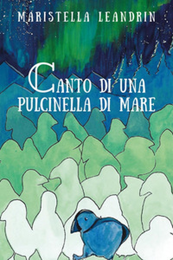 Canto di una pulcinella di mare - Librerie.coop