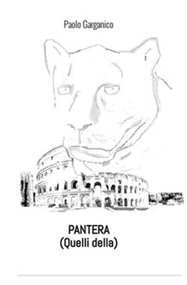Pantera (Quelli della) - Librerie.coop Pantera (Quelli della) - Librerie.coop