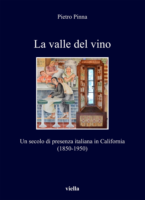 La valle del vino - Librerie.coop La valle del vino - Librerie.coop