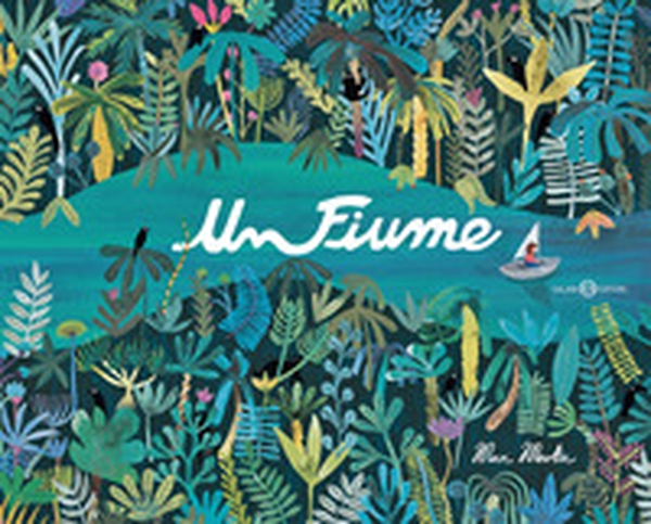 Un fiume - Librerie.coop Un fiume - Librerie.coop