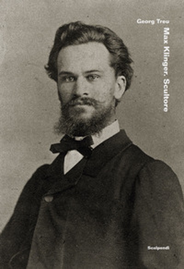 Max Klinger scultore - Librerie.coop