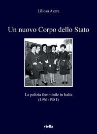 Un nuovo Corpo dello Stato - Librerie.coop