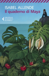 Il quaderno di Maya - Librerie.coop Il quaderno di Maya - Librerie.coop