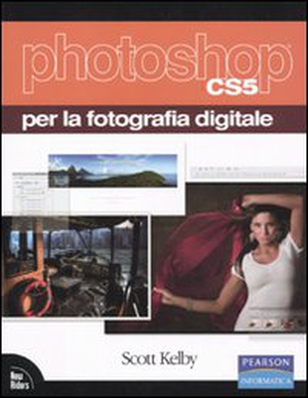 Photoshop CS5 per la fotografia digitale - Librerie.coop Photoshop CS5 per la fotografia digitale - Librerie.coop