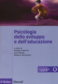Psicologia dello sviluppo e dell'educazione - Librerie.coop