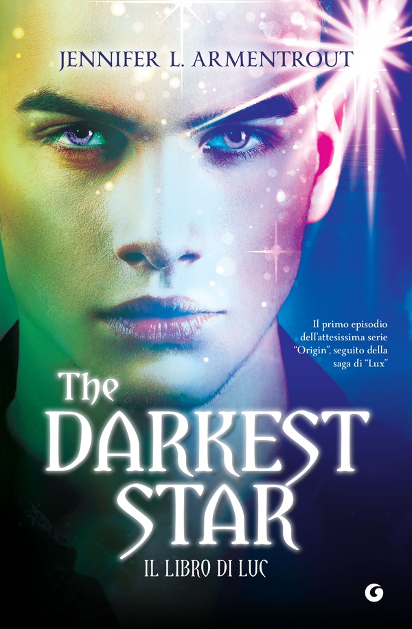 The Darkest Star. Il libro di Luc - Librerie.coop The Darkest Star. Il libro di Luc - Librerie.coop