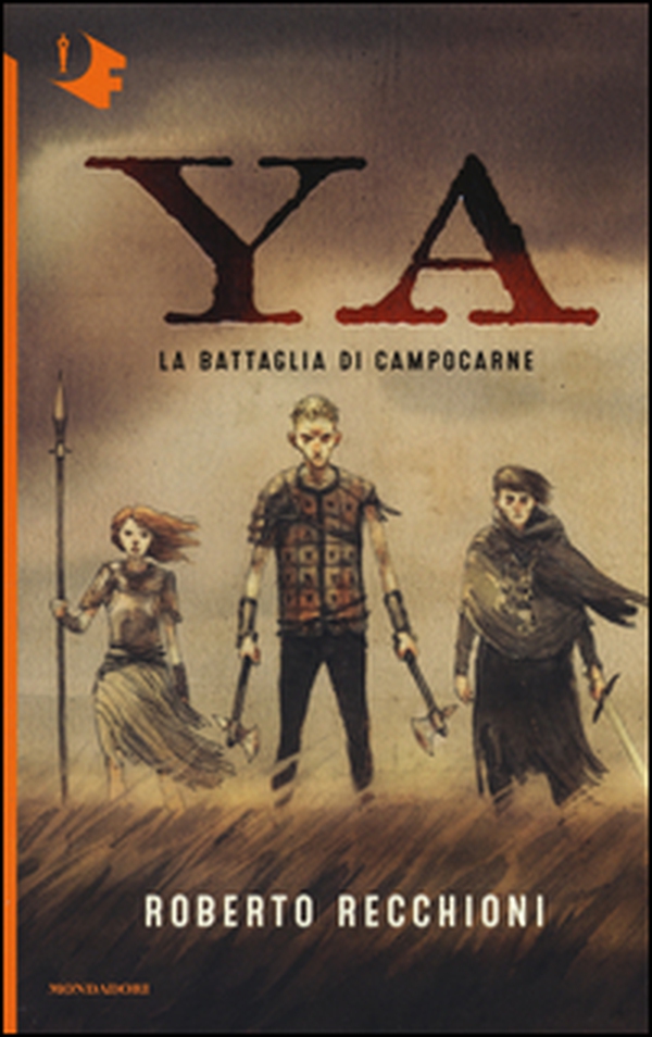 La battaglia di Campocarne. YA - Librerie.coop La battaglia di Campocarne. YA - Librerie.coop