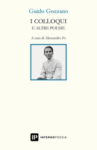 I colloqui e altre poesie - Librerie.coop