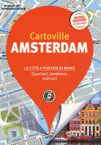 Amsterdam - Librerie.coop Amsterdam - Librerie.coop