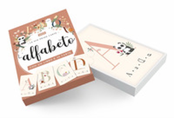 Le mie prime carte. First cards - Librerie.coop Le mie prime carte. First cards - Librerie.coop