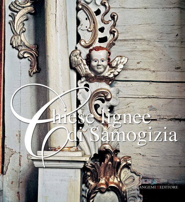 Chiese Lignee di Samogizia - Librerie.coop Chiese Lignee di Samogizia - Librerie.coop