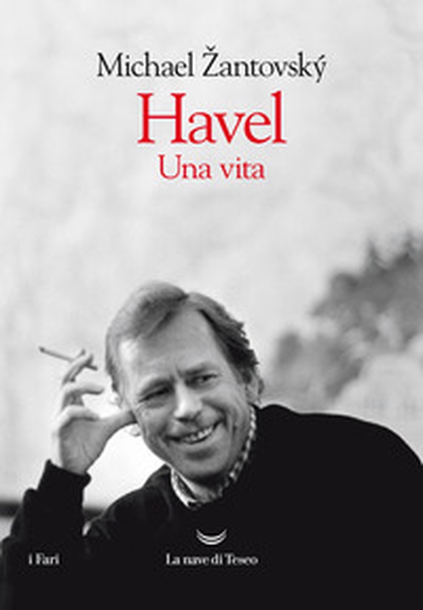 Havel. Una vita - Librerie.coop Havel. Una vita - Librerie.coop
