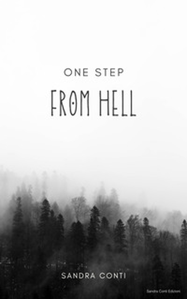 One step from Hell - Librerie.coop One step from Hell - Librerie.coop