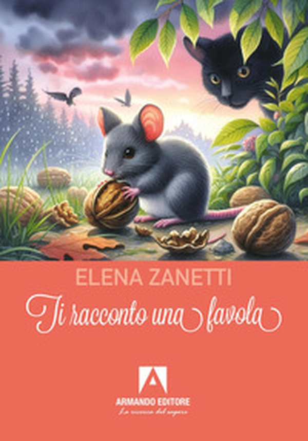Ti racconto una favola - Librerie.coop