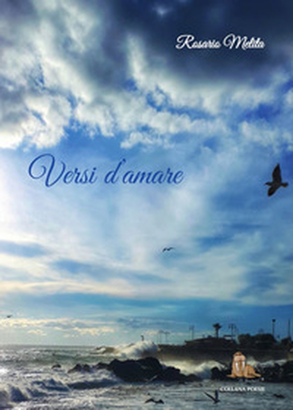 Versi d'amare - Librerie.coop Versi d'amare - Librerie.coop