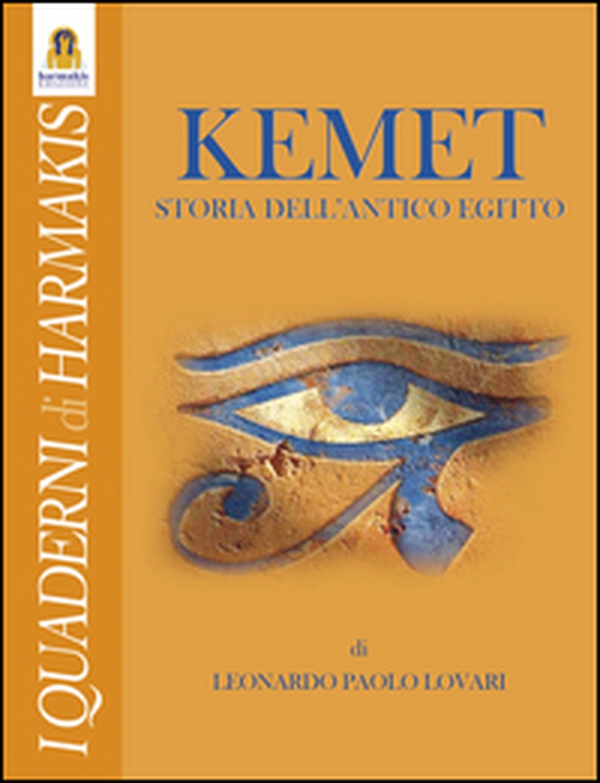 Kemet. Storia dell'antico Egitto - Librerie.coop Kemet. Storia dell'antico Egitto - Librerie.coop
