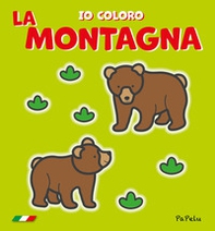 Io coloro la montagna - Librerie.coop