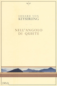 Nell'angolo di quiete - Librerie.coop