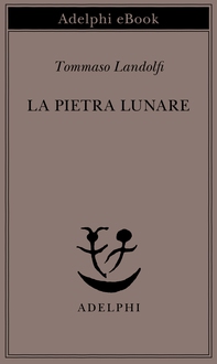 La pietra lunare - Librerie.coop