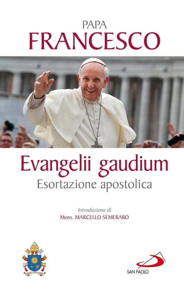 Evangelii gaudium. Esortazione apostolica - Librerie.coop
