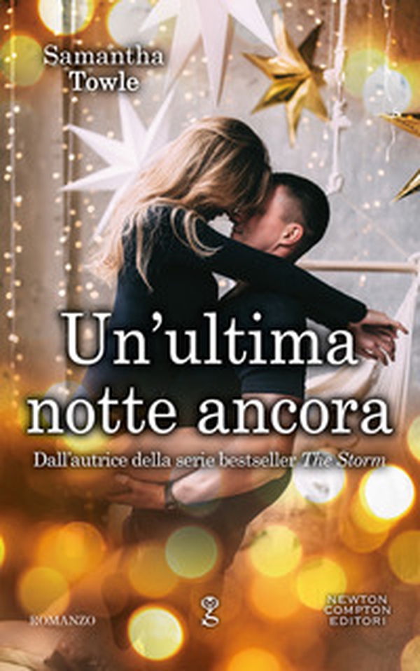 Un'ultima notte ancora - Librerie.coop Un'ultima notte ancora - Librerie.coop