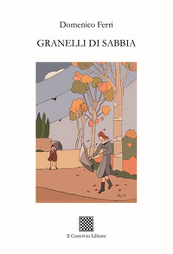 Granelli di sabbia - Librerie.coop Granelli di sabbia - Librerie.coop