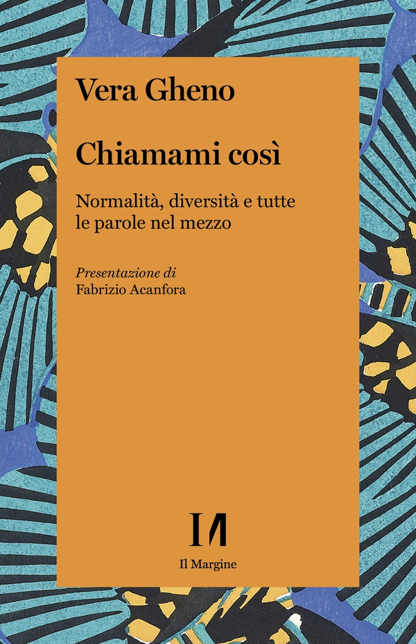 Chiamami così - Librerie.coop Chiamami così - Librerie.coop