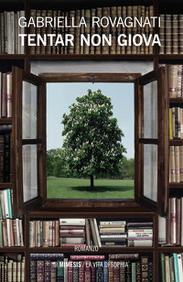 Tentar non giova - Librerie.coop Tentar non giova - Librerie.coop