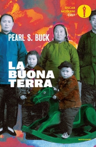 La buona terra - Librerie.coop