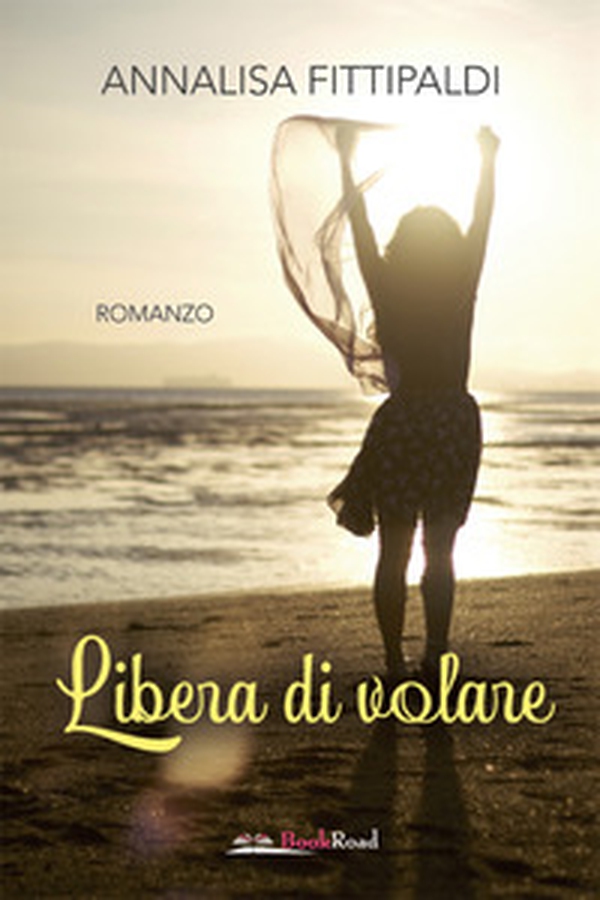 Libera di volare - Librerie.coop Libera di volare - Librerie.coop