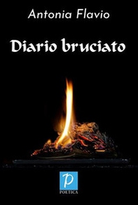 Diario bruciato - Librerie.coop