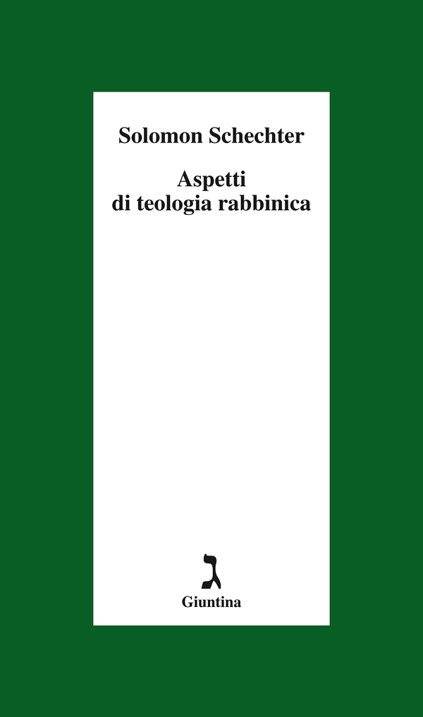 Aspetti di teologia rabbinica - Librerie.coop