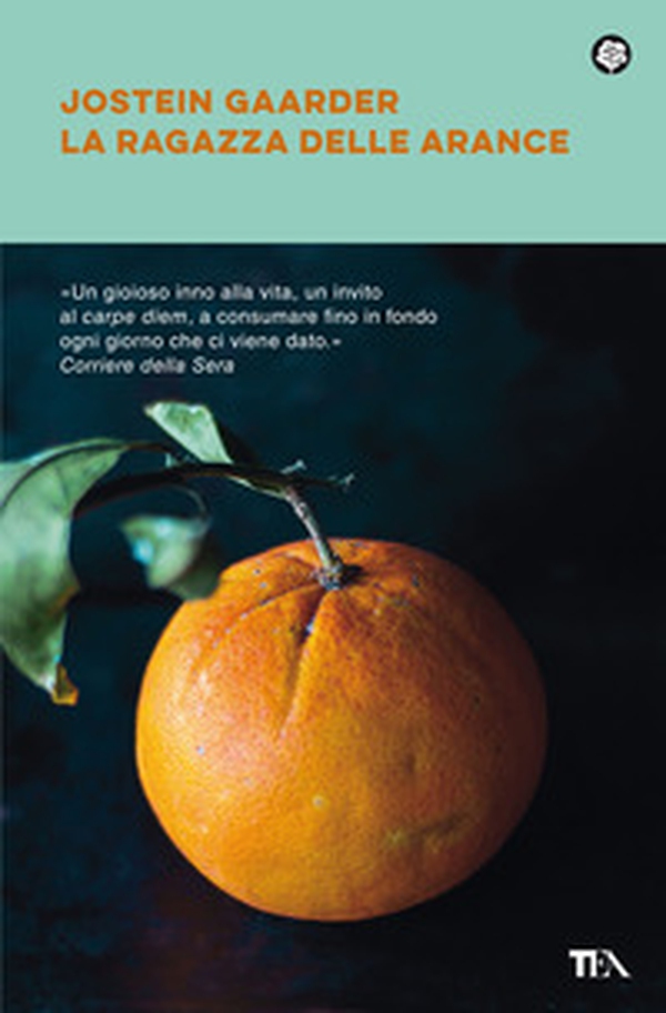 La ragazza delle arance - Librerie.coop La ragazza delle arance - Librerie.coop
