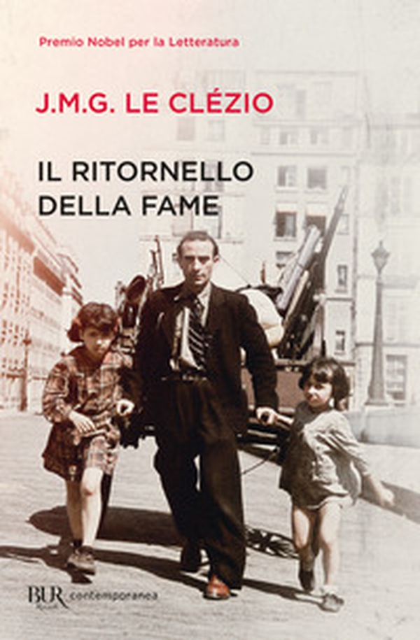 Il ritornello della fame - Librerie.coop Il ritornello della fame - Librerie.coop