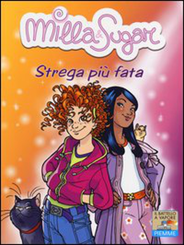 Strega più fata - Librerie.coop Strega più fata - Librerie.coop
