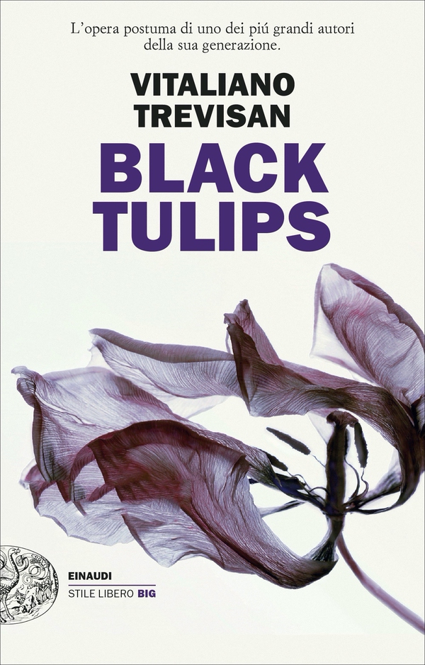 Black Tulips - Librerie.coop Black Tulips - Librerie.coop