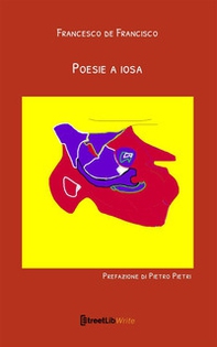 Poesie a iosa - Librerie.coop Poesie a iosa - Librerie.coop