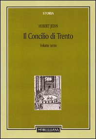 Il Concilio di Trento - Librerie.coop
