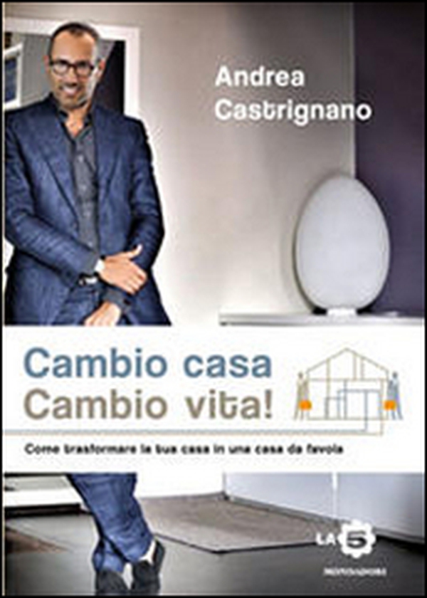 Cambio casa, cambio vita! - Librerie.coop Cambio casa, cambio vita! - Librerie.coop