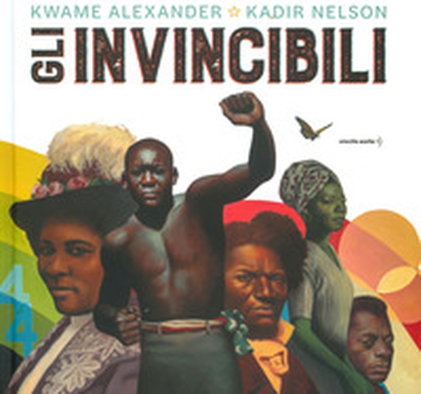 Gli invincibili - Librerie.coop Gli invincibili - Librerie.coop