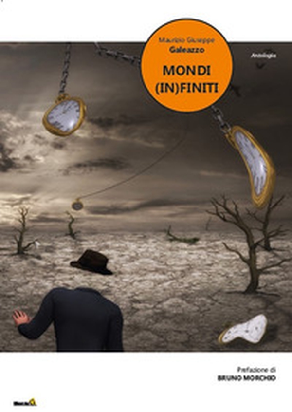 Mondi (in)finiti - Librerie.coop Mondi (in)finiti - Librerie.coop