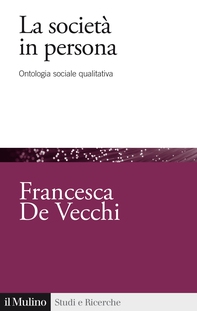 La società in persona - Librerie.coop