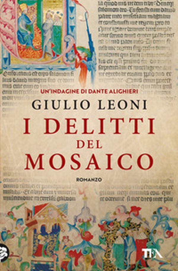 I delitti del mosaico - Librerie.coop I delitti del mosaico - Librerie.coop