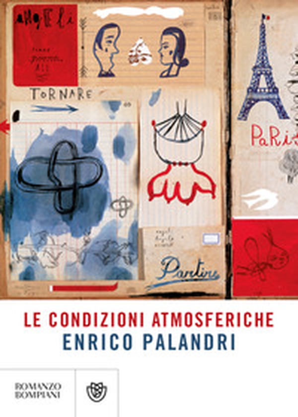 Le condizioni atmosferiche - Librerie.coop Le condizioni atmosferiche - Librerie.coop