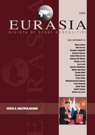 Eurasia. Rivista di studi geopolitici - Vol. 2 - Librerie.coop