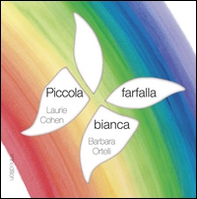 Piccola farfalla bianca - Librerie.coop