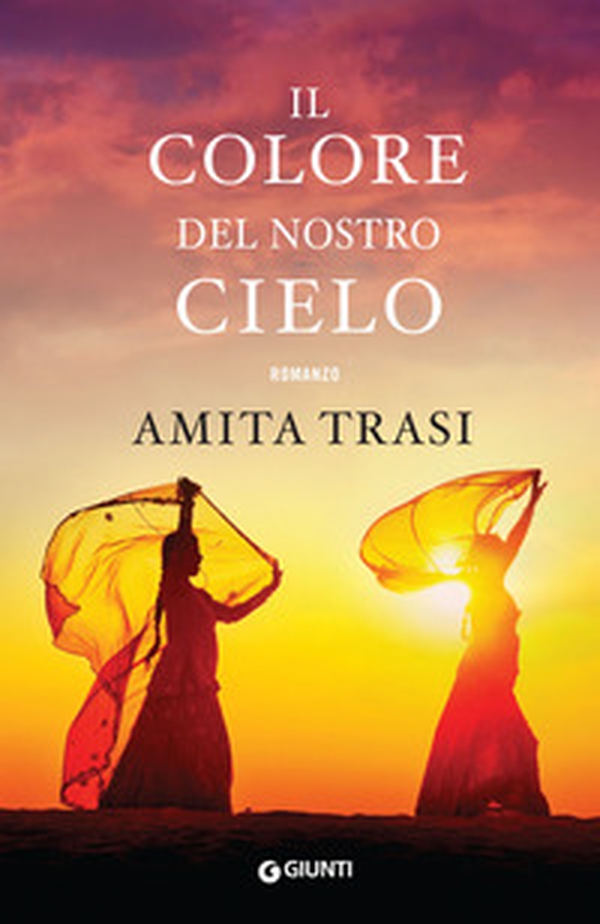 Il colore del nostro cielo - Librerie.coop Il colore del nostro cielo - Librerie.coop